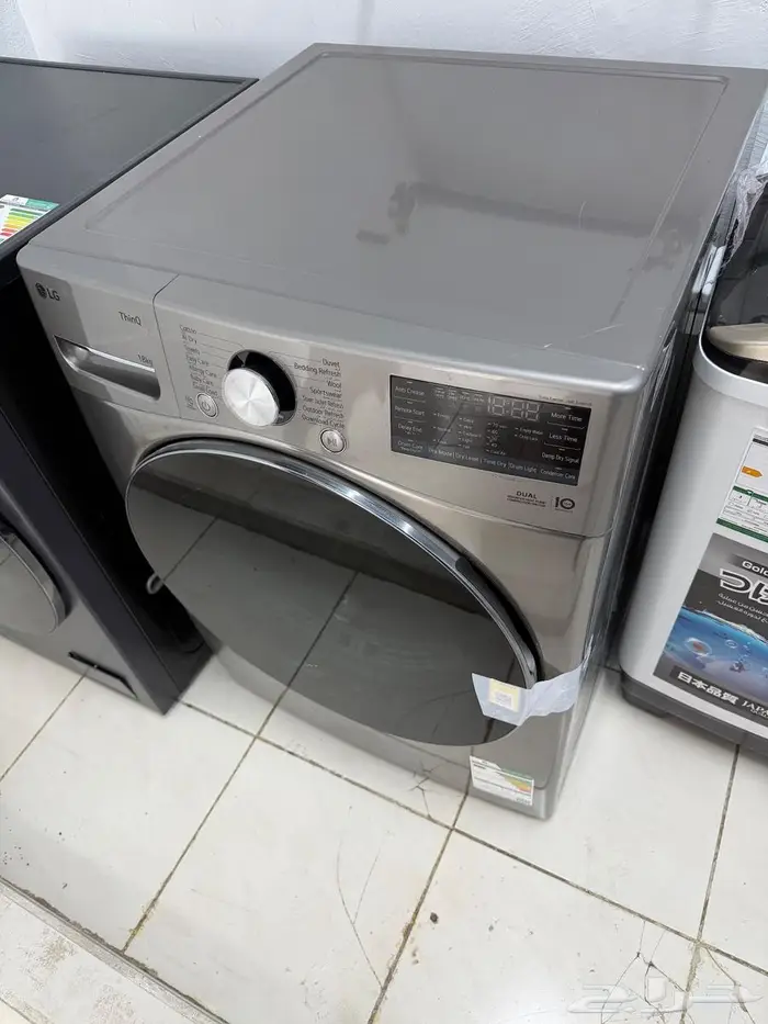 مغسلة نسيج الكادي 0