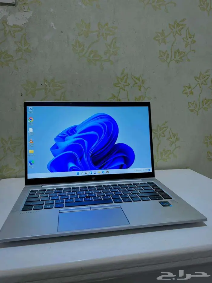 For Sale  HP   Touch Screen   Core i7 11th Gen  16GB RAM 7