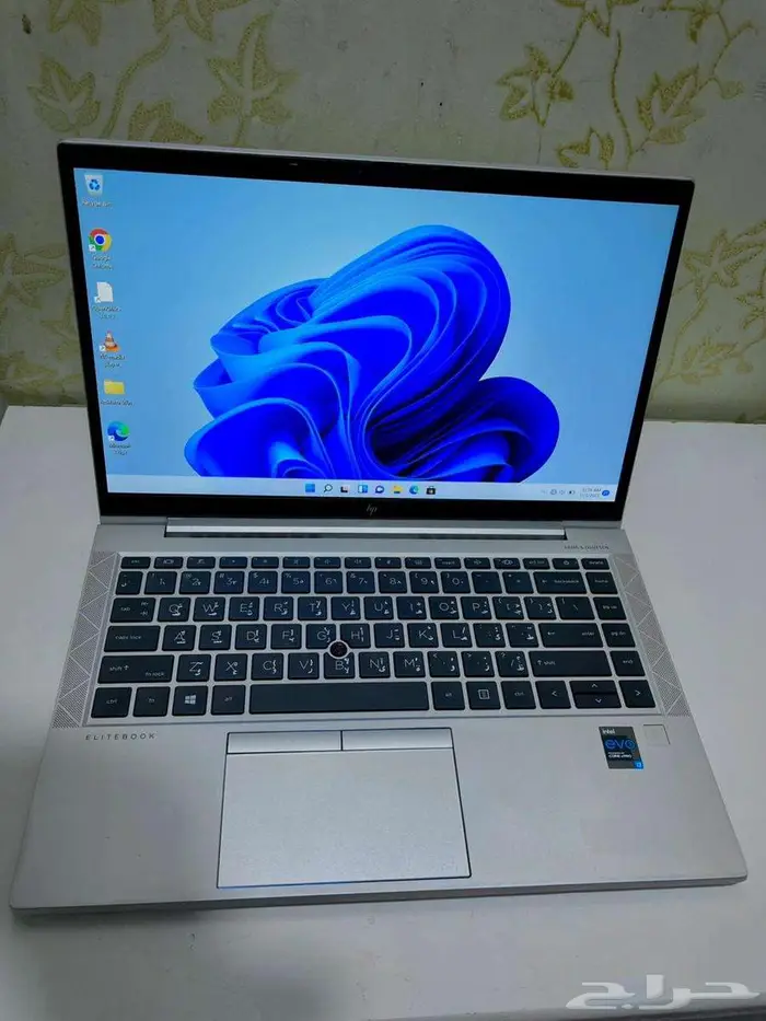 For Sale  HP   Touch Screen   Core i7 11th Gen  16GB RAM 1