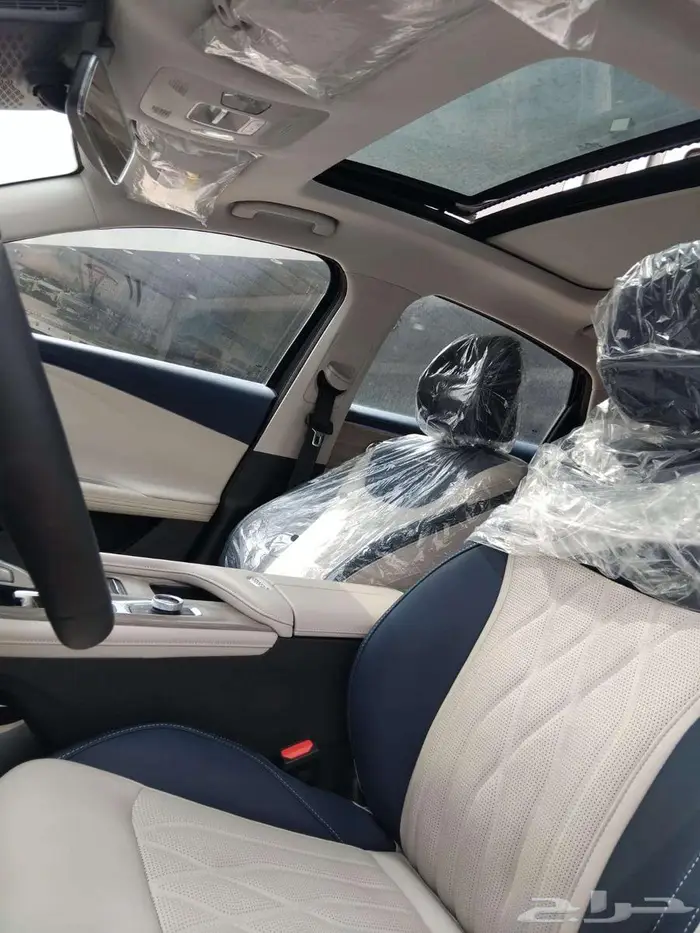 شيري اريزو 8 لاكجري موديل 2025 وجميع الفئات بعروض حصريه 11