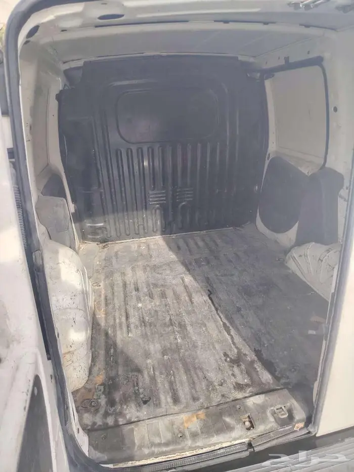 فيات بضايع صغير 6