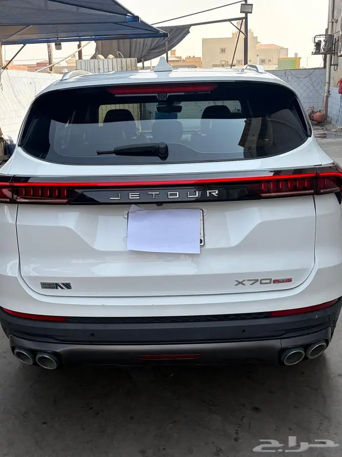 جيتور x70بلس 4