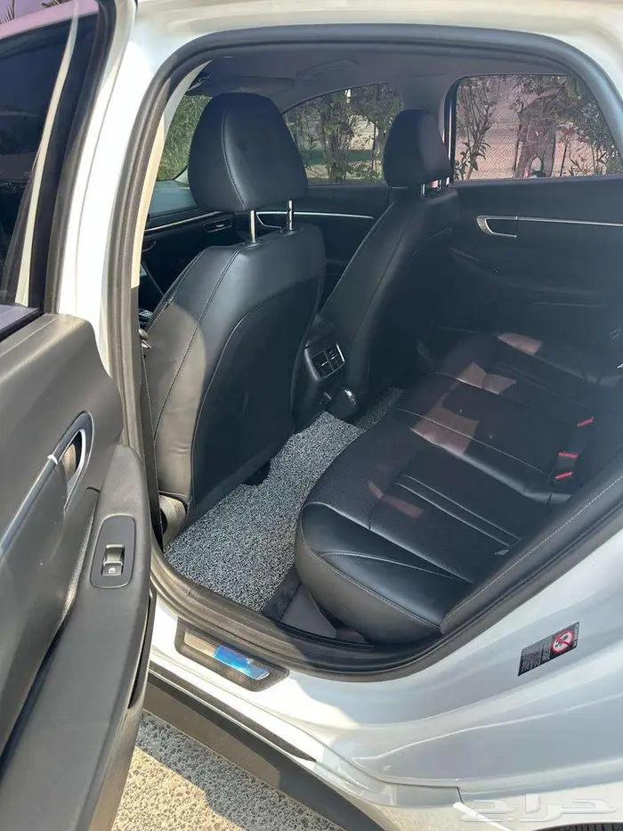 هونداي سوناتا 2021 وارد كوريا 3