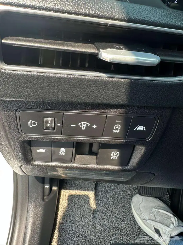 هونداي سوناتا 2021 وارد كوريا 8