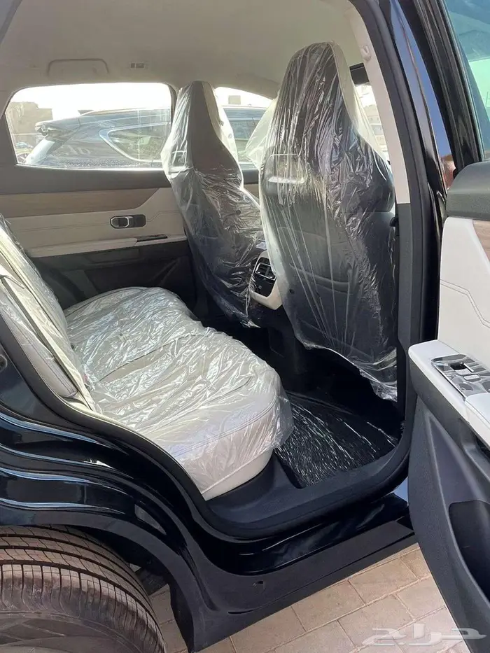 ساوايست S06 جميع الفئات موديل 2026 اقل سعر للكاش 7