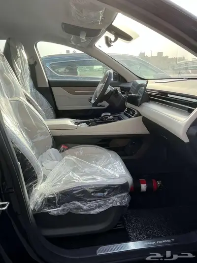 ساوايست S06 جميع الفئات موديل 2026 اقل سعر للكاش index