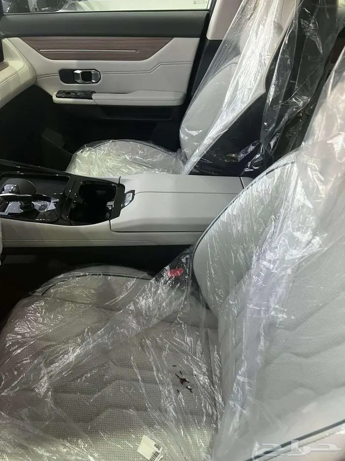 ساوايست S06 جميع الفئات موديل 2026 اقل سعر للكاش 12