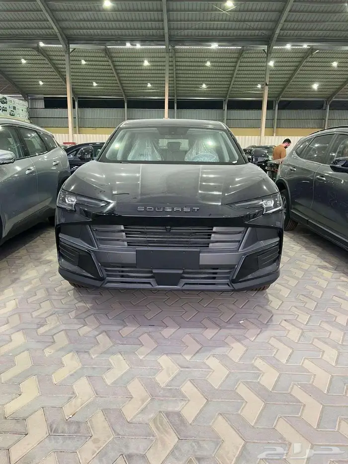 ساوايست S06 جميع الفئات موديل 2026 اقل سعر للكاش 0