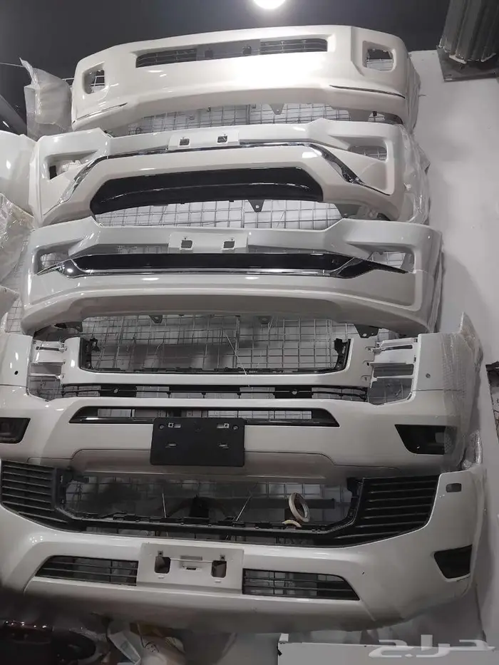 صدام لاندكروزر 2015 3