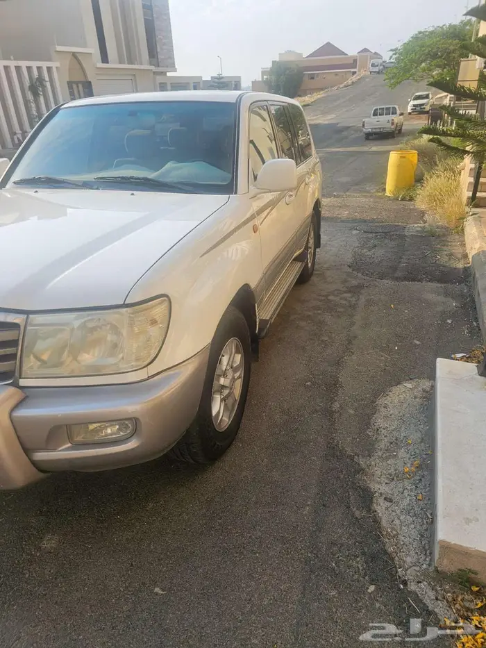 جيب لاند 2003 5