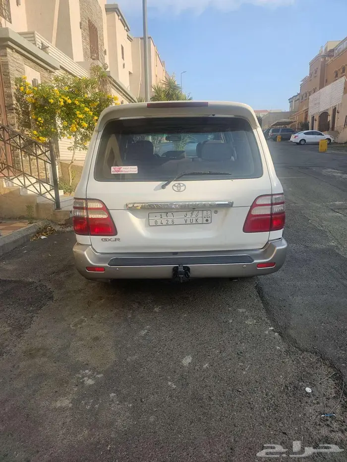 جيب لاند 2003 3