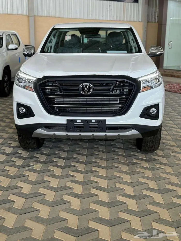 شانجان هنتر دلتا فل دبل 2025 0