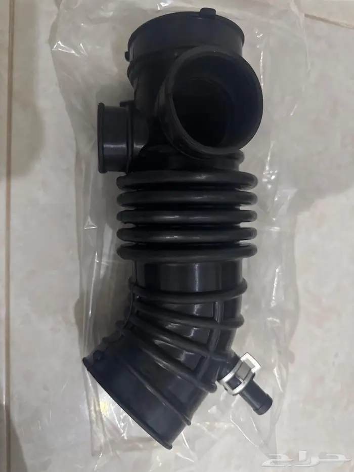 وصلة الفلتر الهوا لباثفاندر المكينه الكبيره 2003-2005 0