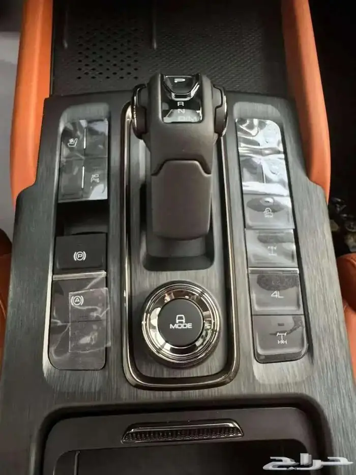 هافال اتش 9 2026 فل كامل 4