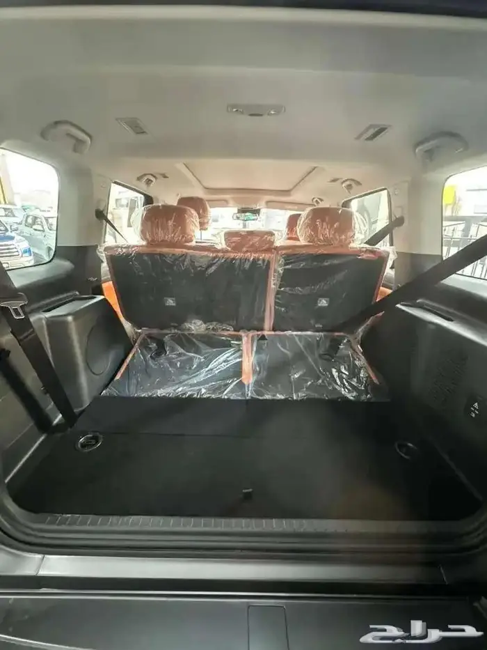 هافال اتش 9 2026 فل كامل 6