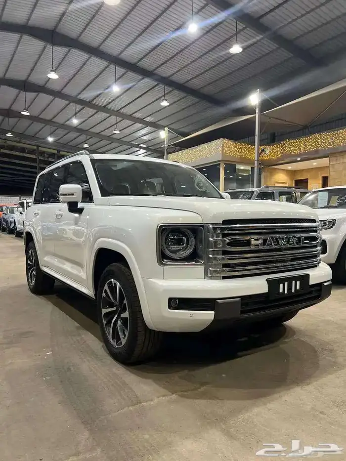 هافال اتش 9 2026 فل كامل 1