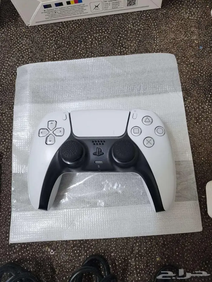 سونى 5 شبه جديد يدعم الاسطوانات 2