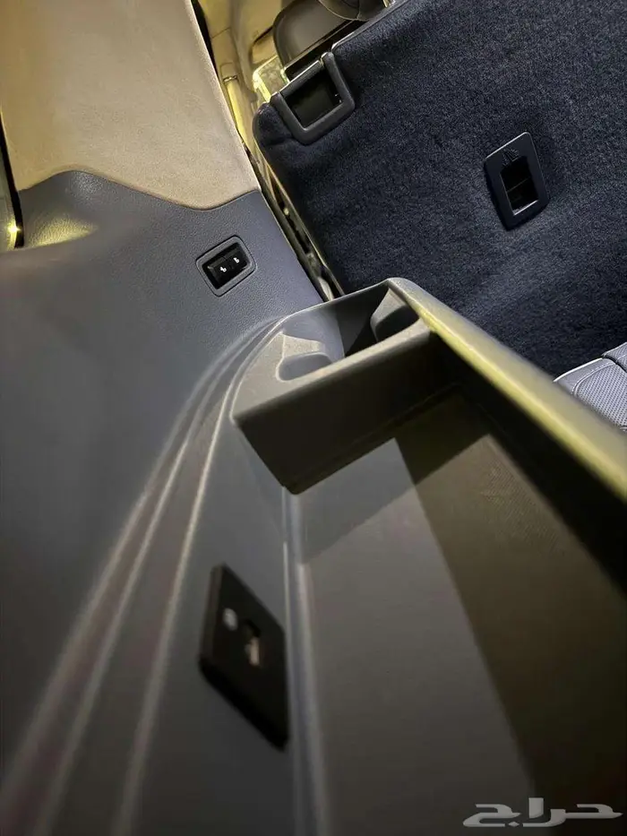 Lincoln Navigator Presidential 18