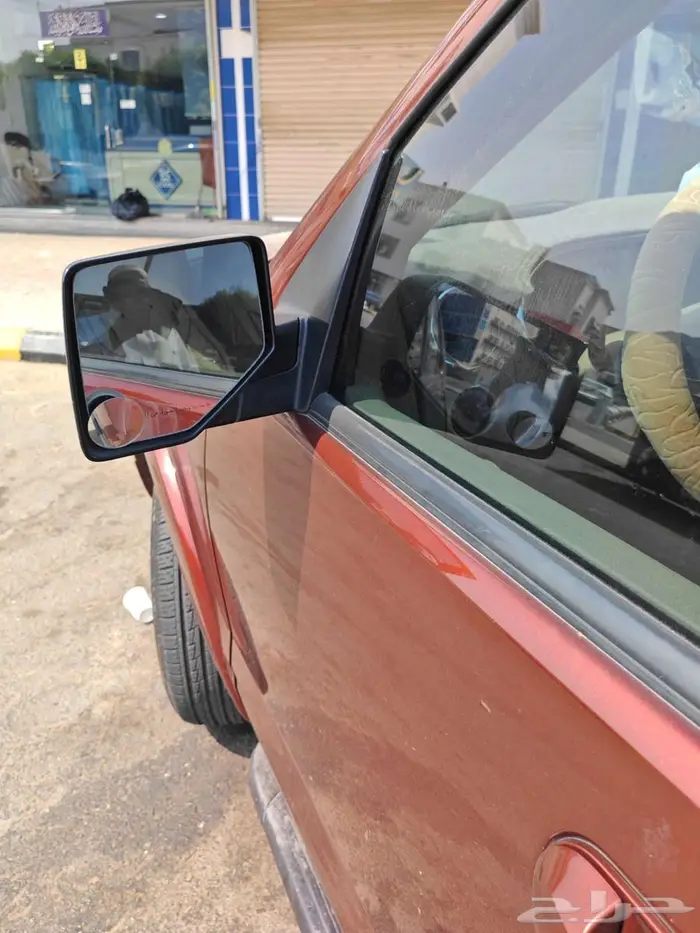 سياره فورد اكسبلور 2010 1