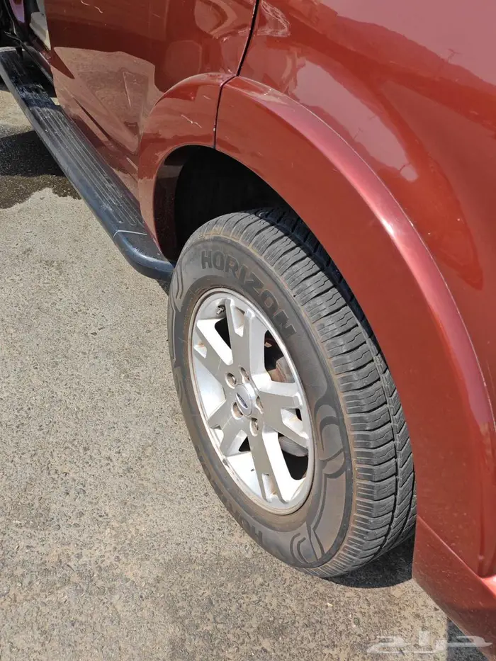 سياره فورد اكسبلور 2010 2