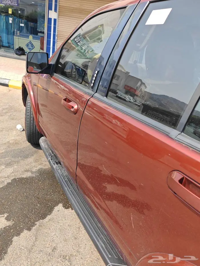 سياره فورد اكسبلور 2010 7