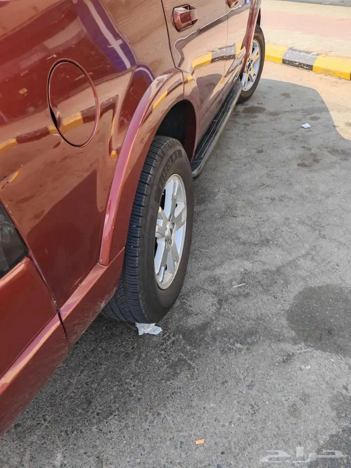 سياره فورد اكسبلور 2010 3