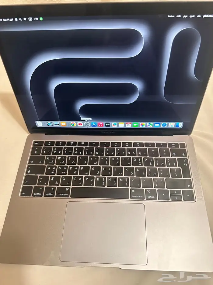 MacBook Air m1 ماك بوك آير إم 1 2019 1