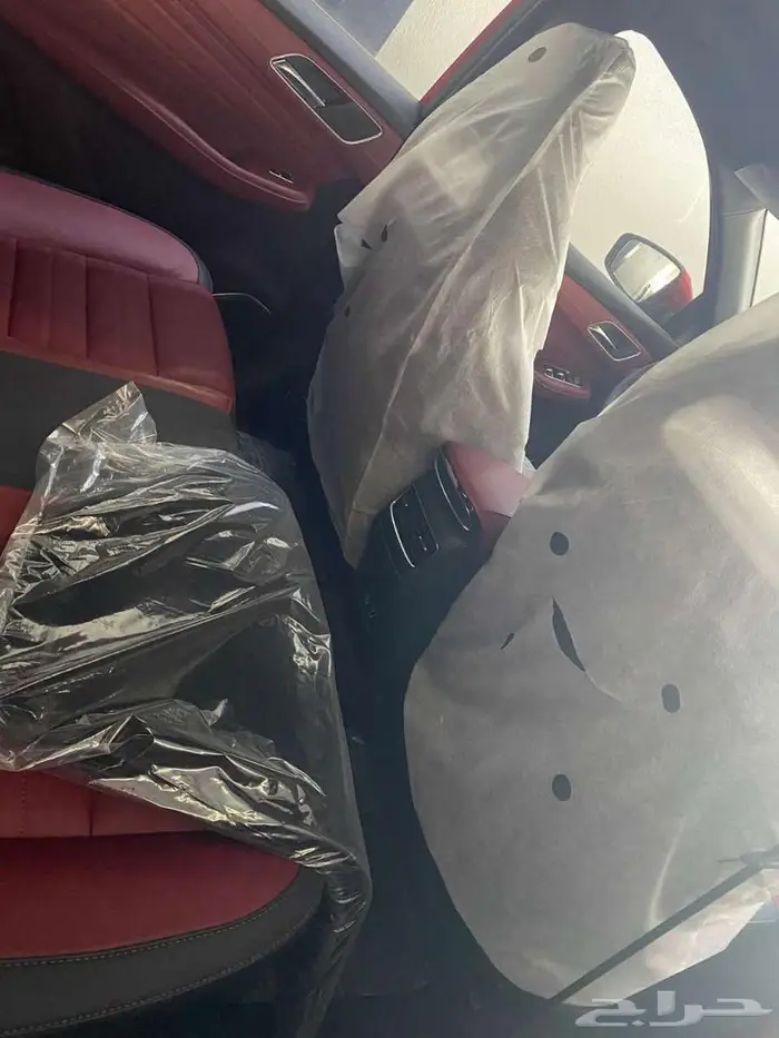 ام جي اتش اس فل كامل السعر الارخص بالسوق 2023 3