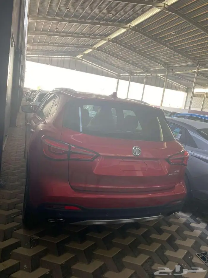 ام جي اتش اس فل كامل السعر الارخص بالسوق 2023 8