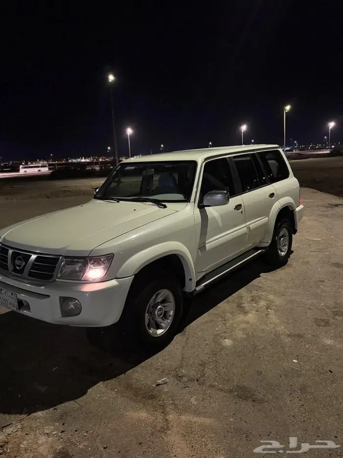 نيسان فتك 12