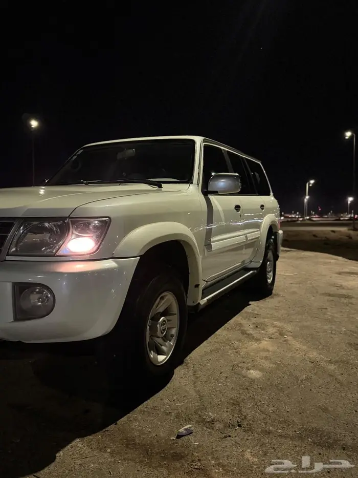 نيسان فتك 11