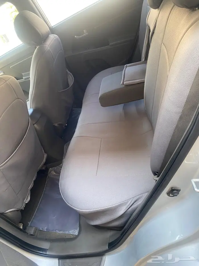 كيا سبورتاج 4