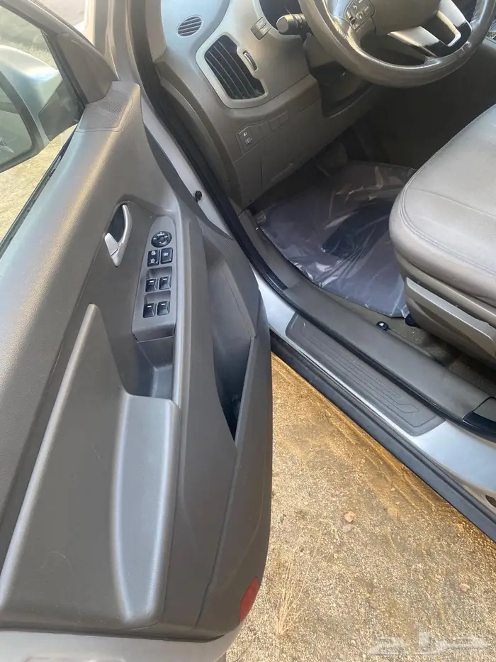 كيا سبورتاج 5