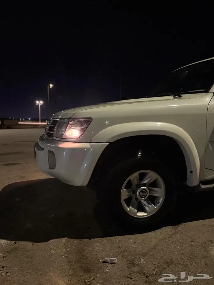 نيسان فتك 10