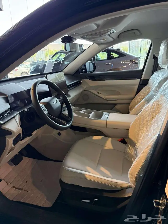 هافال H6 اكتيف 2026 وكالة عرض حصري 2