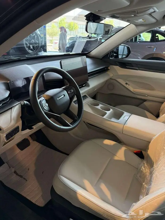 هافال H6 اكتيف 2026 وكالة عرض حصري 3