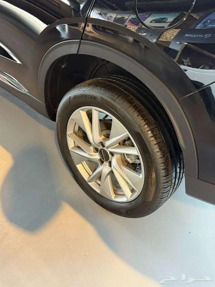 هافال H6 اكتيف 2026 وكالة عرض حصري 9