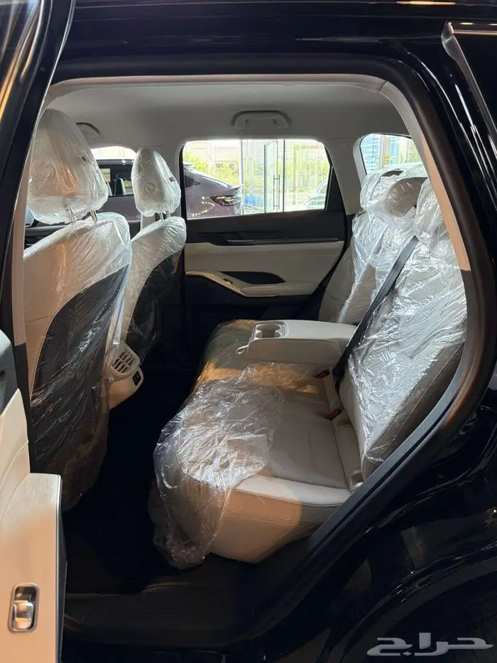 هافال H6 اكتيف 2026 وكالة عرض حصري 7