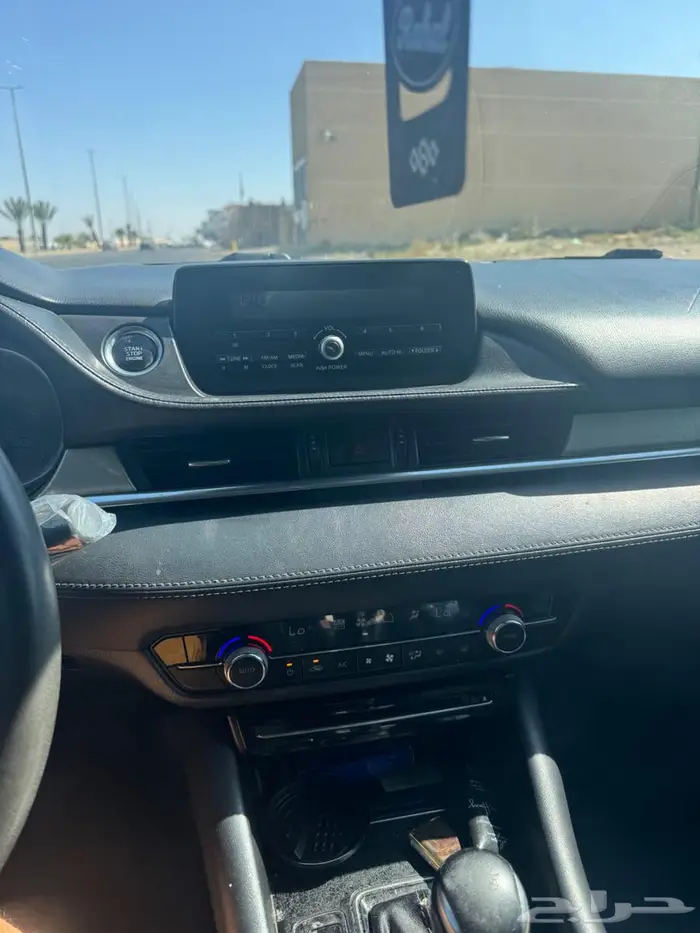 مازدا 2019 للبيع 0