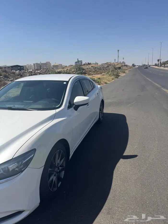 مازدا 2019 للبيع 1