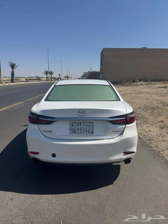 مازدا 2019 للبيع 2