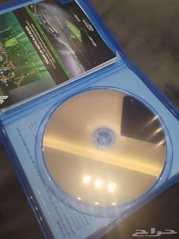 فيفا 25 EA FC25 1