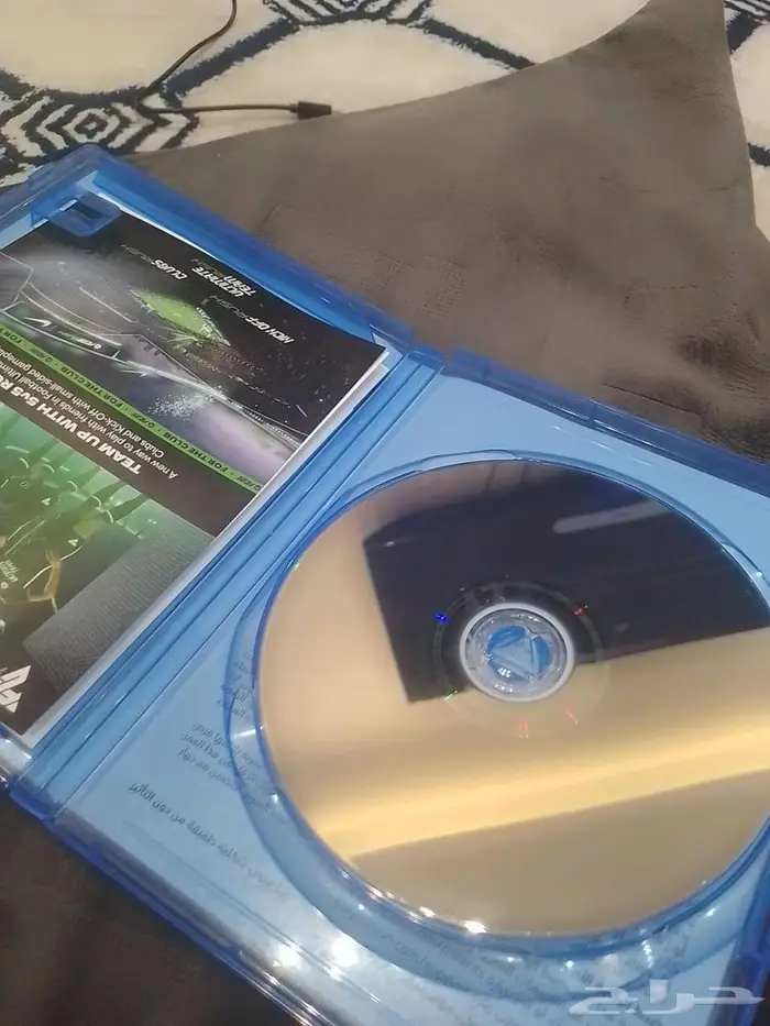 فيفا 25 EA FC25 0