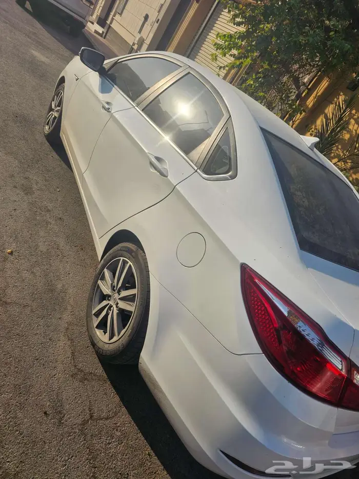 شانجان ايدو 4