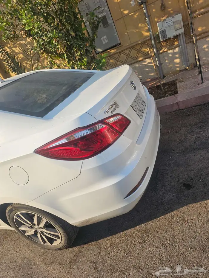 شانجان ايدو 2