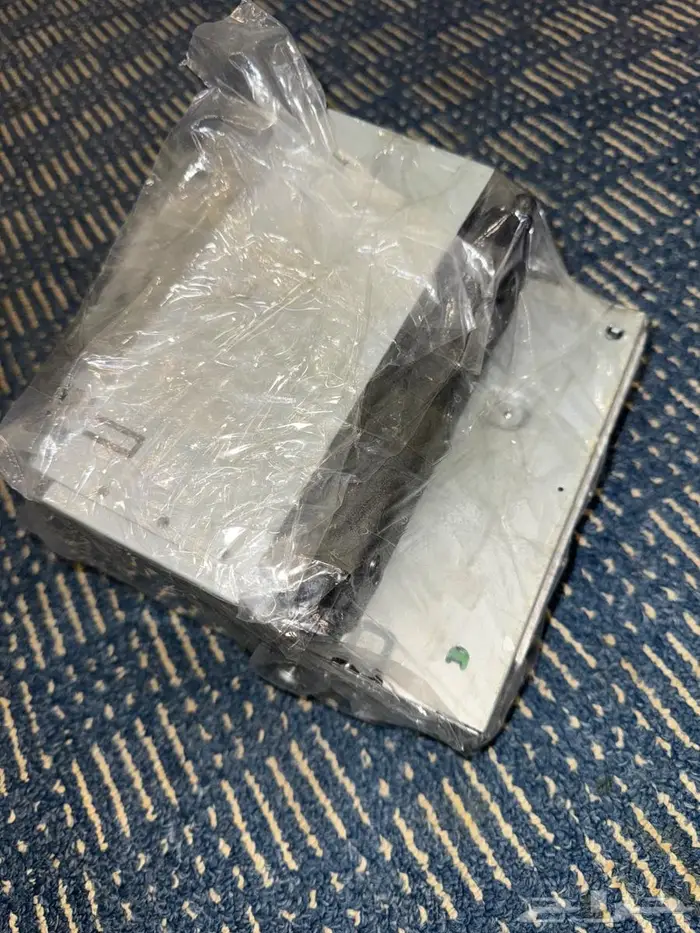 مسجل ربع 2006 وكالة اخو الجديد 1