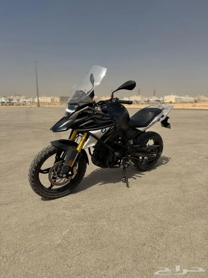 BMW G310GS 2022 0
