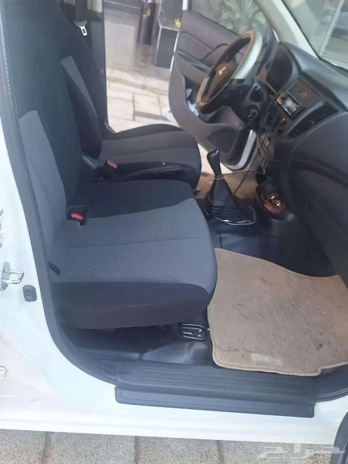 ميتسوبيشيL200 الموديل 2020 10