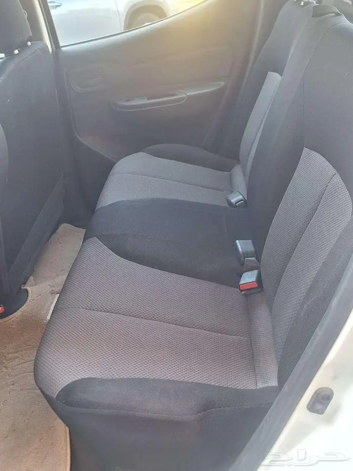 ميتسوبيشيL200 الموديل 2020 14