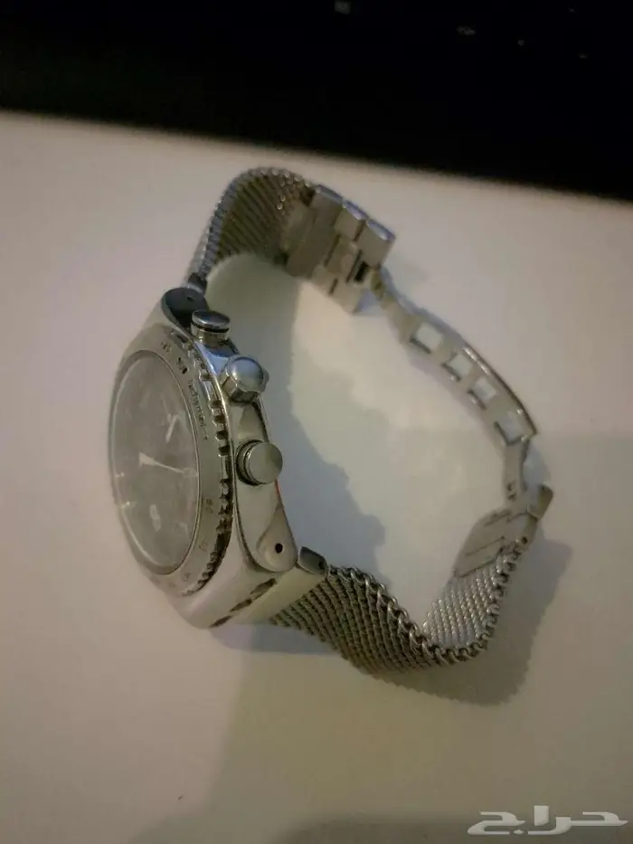 ساعة سواتش 2